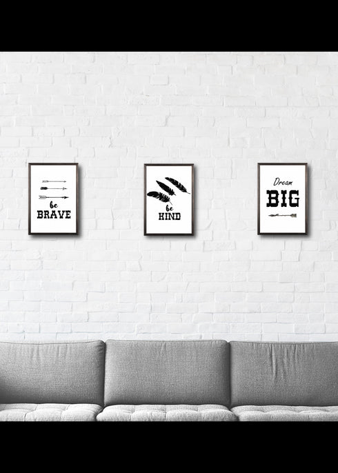 Başarının Üç Adımı 3'lü Set